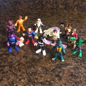 Imagnext figures